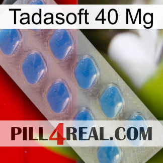 Tadasoft 40Mg 22